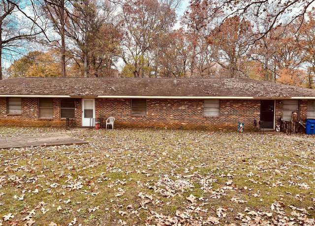 Property at 206 Madison Ave, Florence, AL