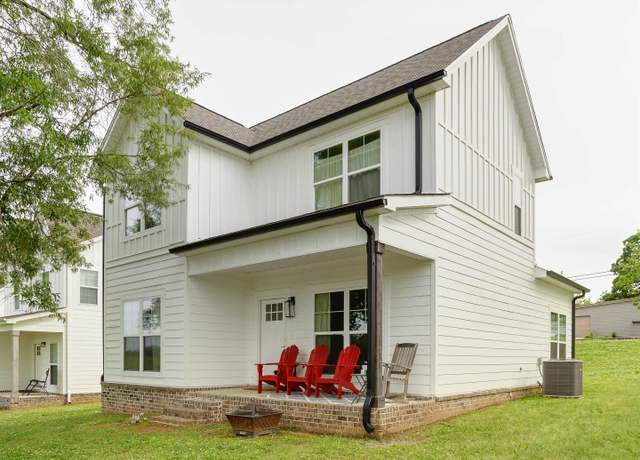 Property at 223 Virginia Ave, Florence, AL, 3 beds, 3 baths