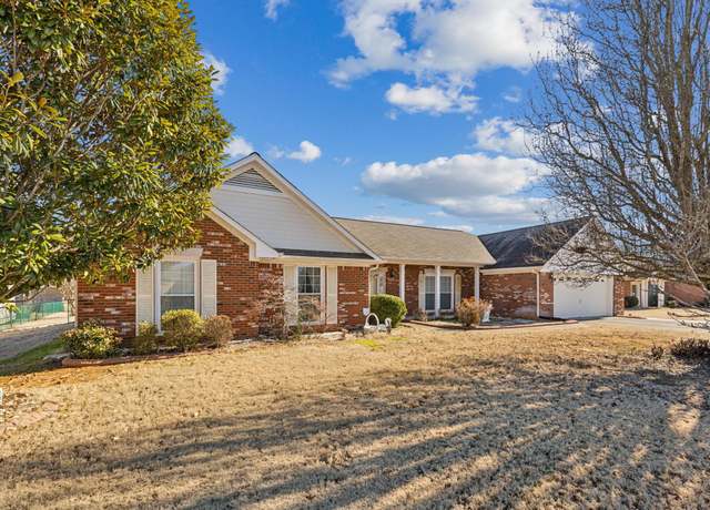 Property at 119 Coriander Ln, Harvest, AL, 4 beds, 3 baths