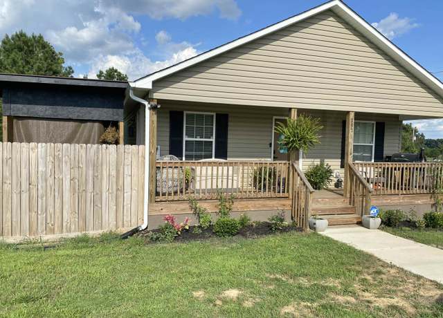 Property at 797 Co Rd 794, Cullman, AL, 3 beds, 2 baths