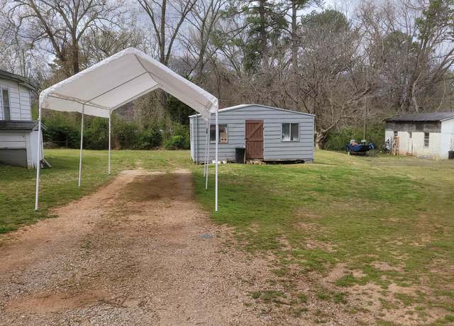 Property at 0 N Eclipse St, Florence, AL