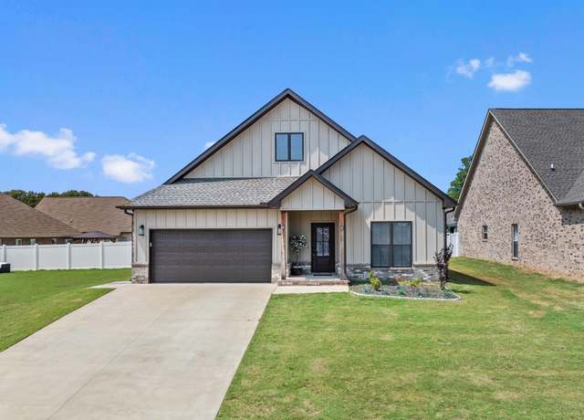 Property at 415 Zoey Grace Dr, Rogersville, AL, 4 beds, 2 baths