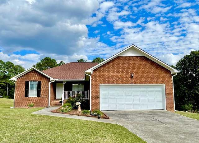 Property at 100 Co Rd 677, Cullman, AL, 3 beds, 2 baths