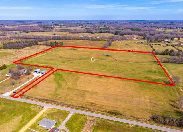 Property at Tract 6 Co Rd 51, Rogersville, AL