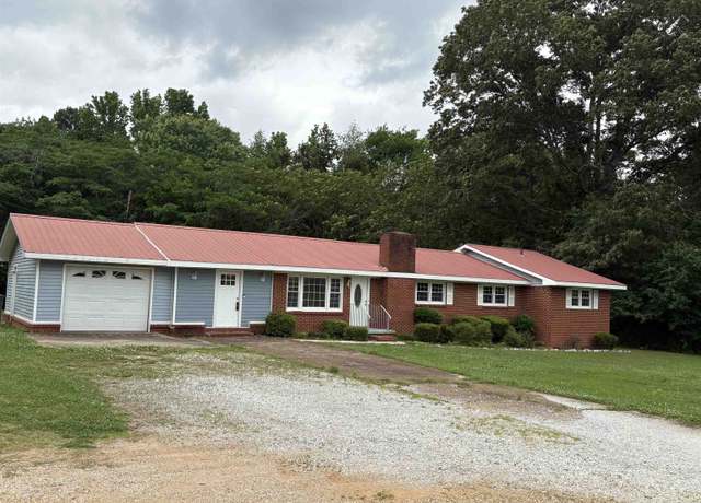 Property at 4369 W Highway 72, Killen, AL, 4 beds, 3 baths