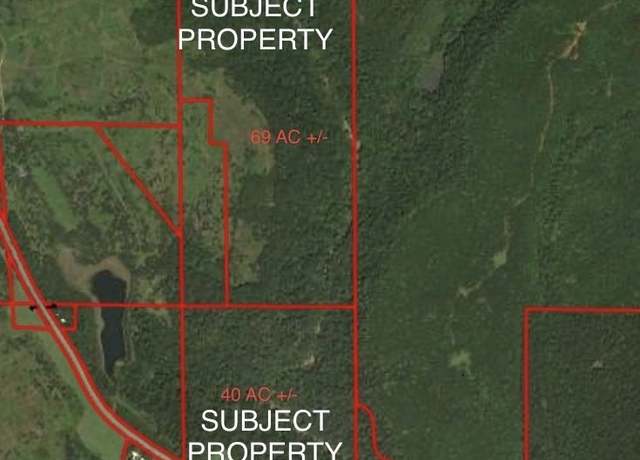 Property at 4007 Alabama Hwy 91, Bremen, AL