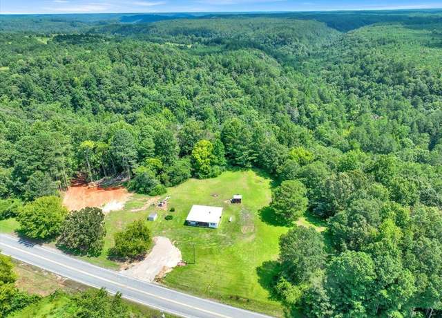 Property at 4007 Alabama Hwy 91, Bremen, AL
