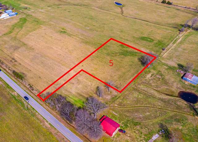 Property at Tract 5 Co Rd 51, Rogersville, AL