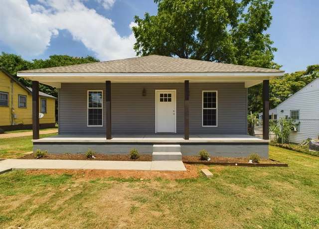 Property at 309 S Patton St, Florence, AL, 2 beds, 2 baths