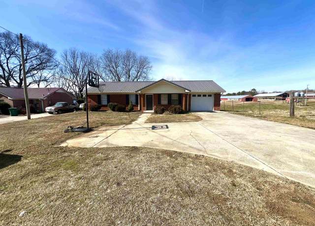 Property at 1080 Co Rd 728, Cullman, AL, 3 beds, 1.5 baths