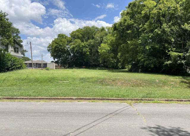 Property at 403 S Hickory St, Tuscumbia, AL