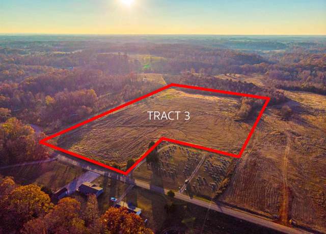Property at Tract 3 Co Rd 35, Lexington, AL