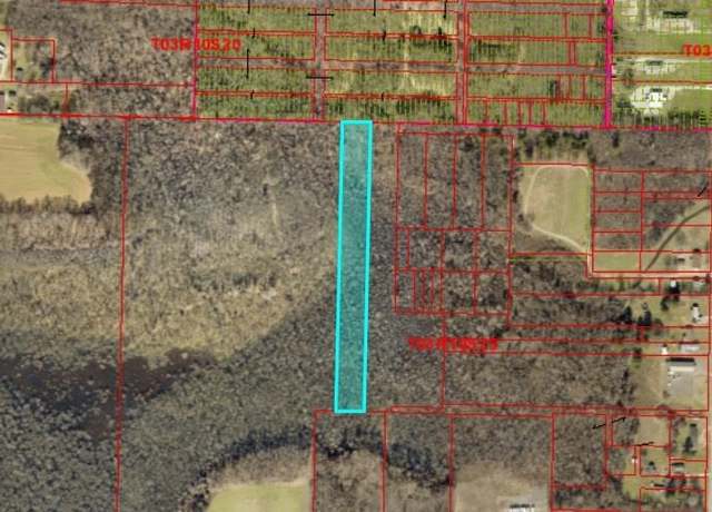 Property at 0 Ford Rd, Muscle Shoals, AL