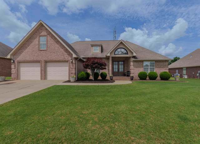 Property at 138 Wynchase Dr W, Muscle Shoals, AL, 5 beds, 3.5 baths