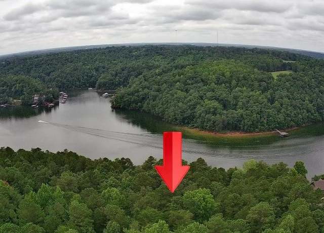 Property at Co Rd 106 Lot 26, Crane Hill, AL