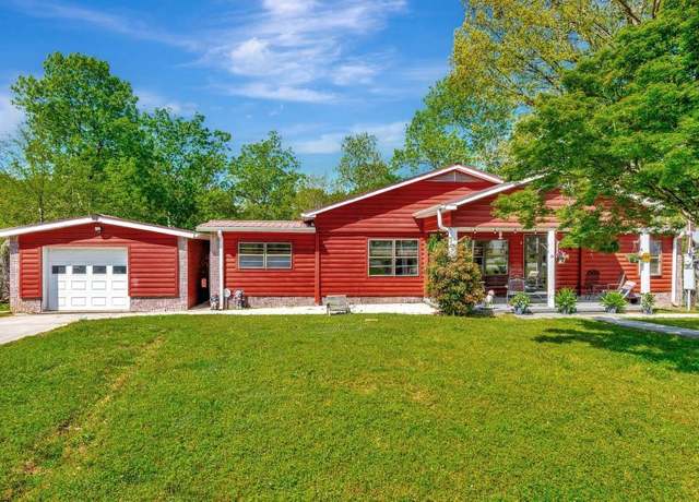 Property at 1199 Co Rd 127, Bremen, AL, 2 beds, 1 bath