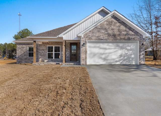 Property at 69 Co Rd 284, Florence, AL, 3 beds, 2 baths