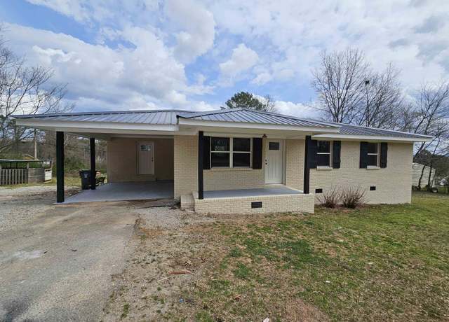 Property at 442 Kelly Rd, Russellville, AL, 3 beds, 1.5 baths