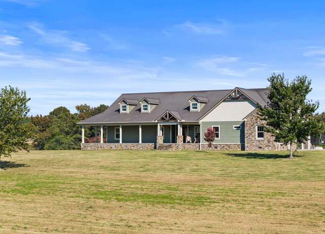 Property at 310 Co Rd 1117, Cullman, AL, 4 beds, 3.5 baths