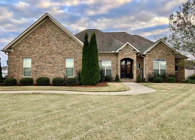Property at 2762 Old Hwy 20, Tuscumbia, AL, 4 beds, 2.5 baths