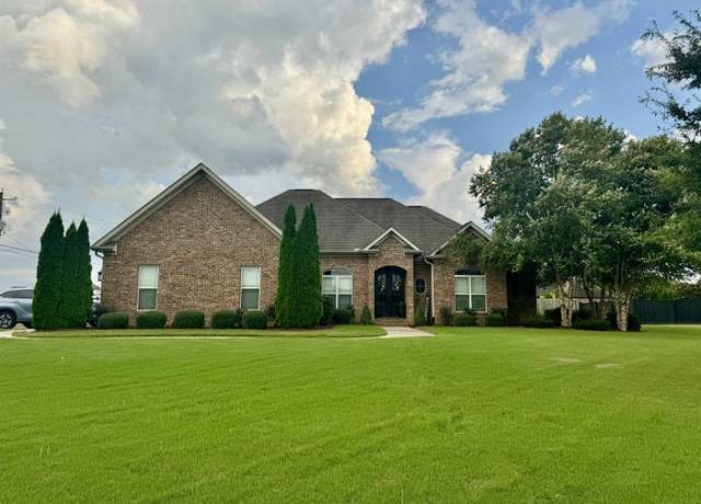Property at 2762 Old Hwy 20, Tuscumbia, AL, 4 beds, 2.5 baths