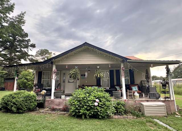 Property at 301 Co Rd 3421, Haleyville, AL, 3 beds, 2 baths