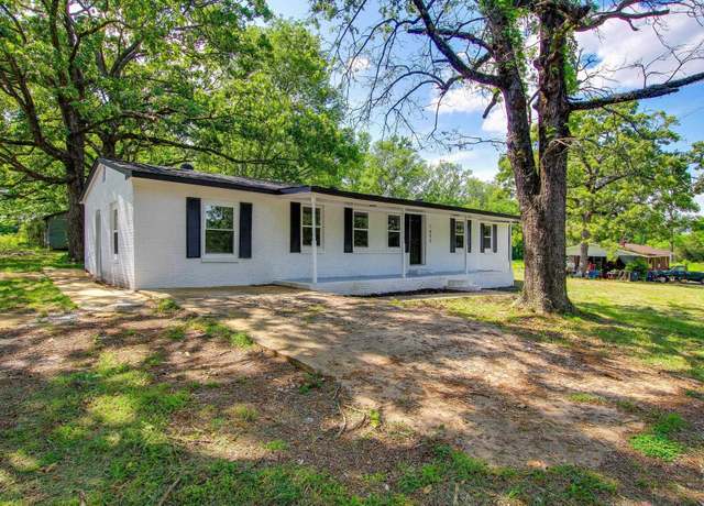 Property at 1895 Co Rd 127 #0, Town Creek, AL, 3 beds, 1 bath