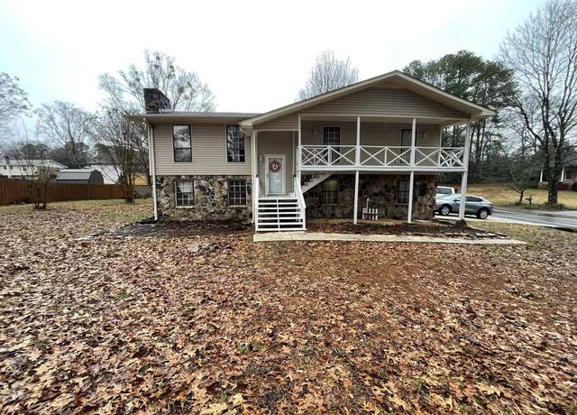 Property at 1604 Sharpton Rd NE, Cullman, AL, 3 beds, 2.5 baths