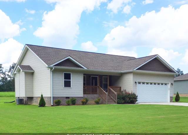 Property at 206 Co Rd 1421, Vinemont, AL, 3 beds, 2 baths