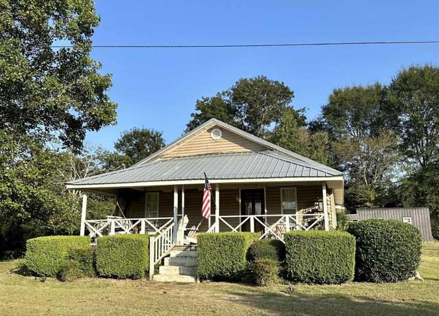 Property at 263 Co Rd 458, Cullman, AL, 2 beds, 1 bath