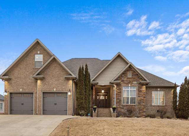 Property at 130 Wynchase Dr, Muscle Shoals, AL, 5 beds, 3.5 baths
