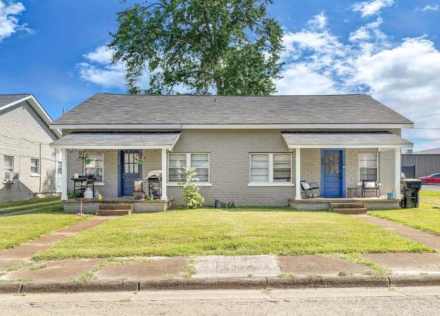 Property at 104 9th St, Cullman, AL