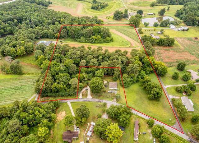 Property at 0 Reid Rd, Cullman, AL