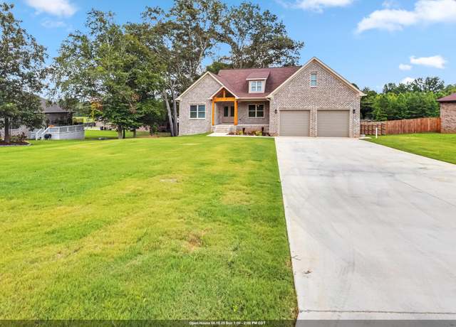 Property at 712 Alabama St, Killen, AL, 3 beds, 2 baths