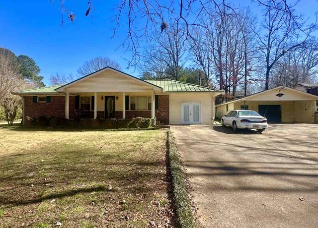 Property at 183 Co Rd 288, Florence, AL, 3 beds, 2 baths