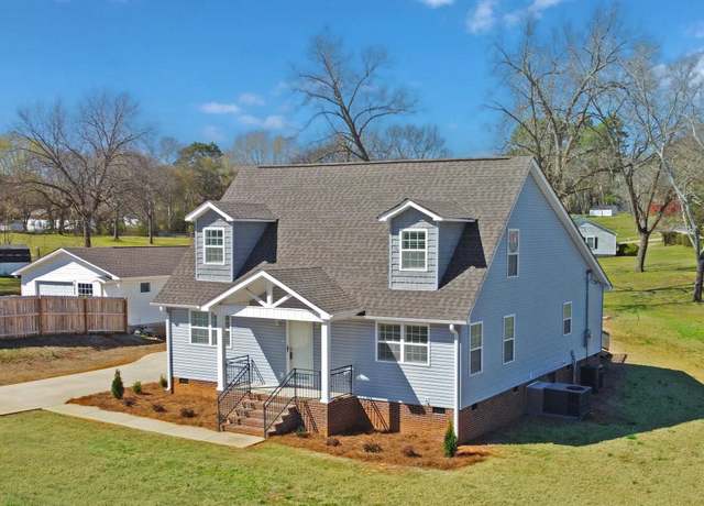 Property at 833 J C Mauldin Hwy, Killen, AL, 3 beds, 2 baths