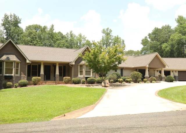 Property at 173 Garland Way, Hamilton, AL, 5 beds, 2.5 baths