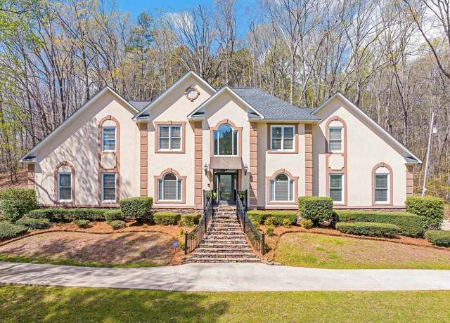 Property at 309 Quail Run Dr, Cullman, AL, 6 beds, 5 baths