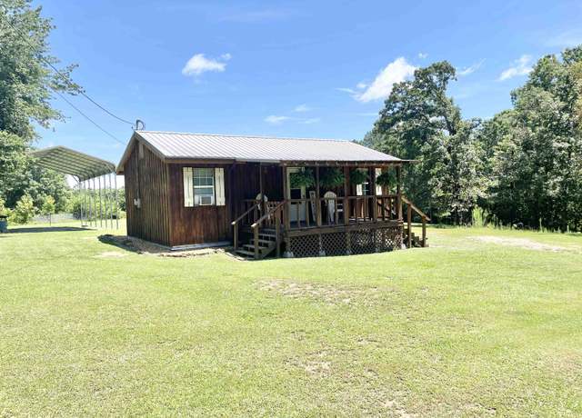 Property at 3442 Co Rd 325, Hamilton, AL, 2 beds, 1 bath