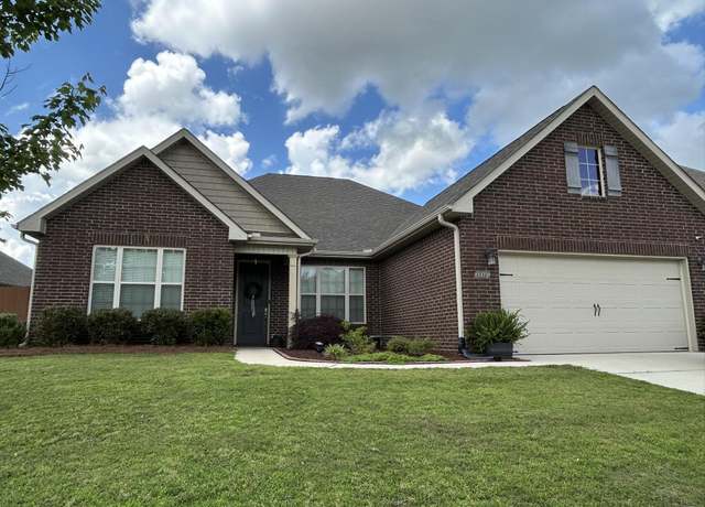Property at 1471 Stonewater Dr NE, Cullman, AL, 4 beds, 3 baths