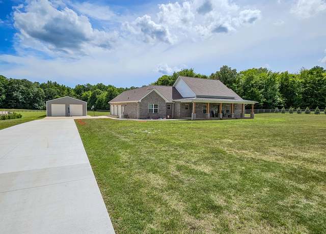 Property at 770 Davis Rd, Rogersville, AL, 5 beds, 2 baths