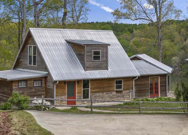 Property at 450 Co Rd 363, Crane Hill, AL, 3 beds, 2 baths