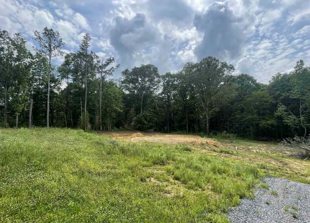 Property at 251 Co Rd 1545, Cullman, AL