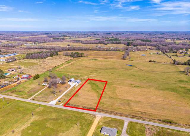 Property at Tract 1 Co Rd 51, Rogersville, AL