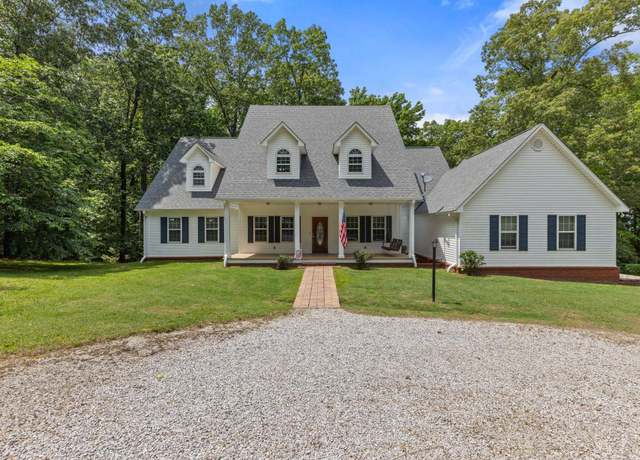 Property at 25 Quail Run Dr, Russellville, AL, 4 beds, 3.5 baths