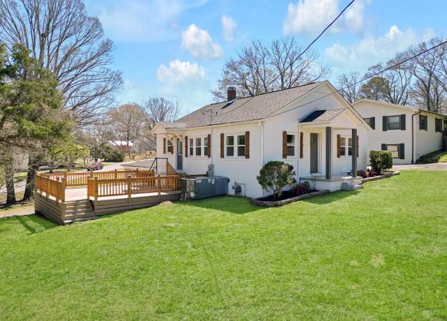 Property at 1508 Main Ave NE, Cullman, AL, 3 beds, 2 baths