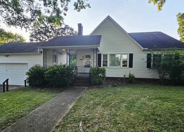 Property at 1013 Atlanta St, Florence, AL, 3 beds, 1 bath