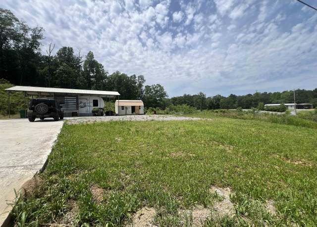 Property at 50 Co Rd 338, Crane Hill, AL