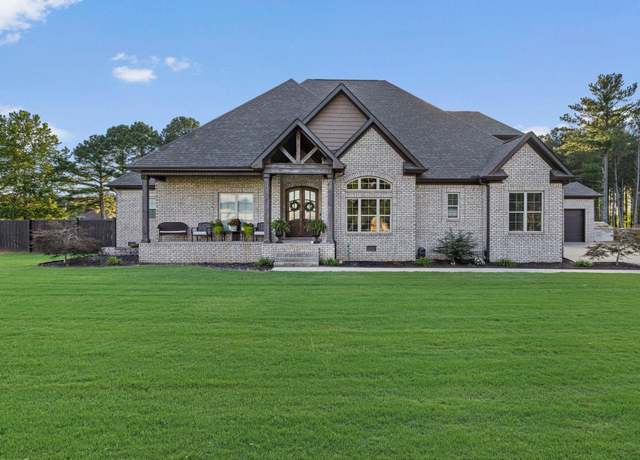 Property at 14263 County Line Rd, Muscle Shoals, AL, 5 beds, 5 baths