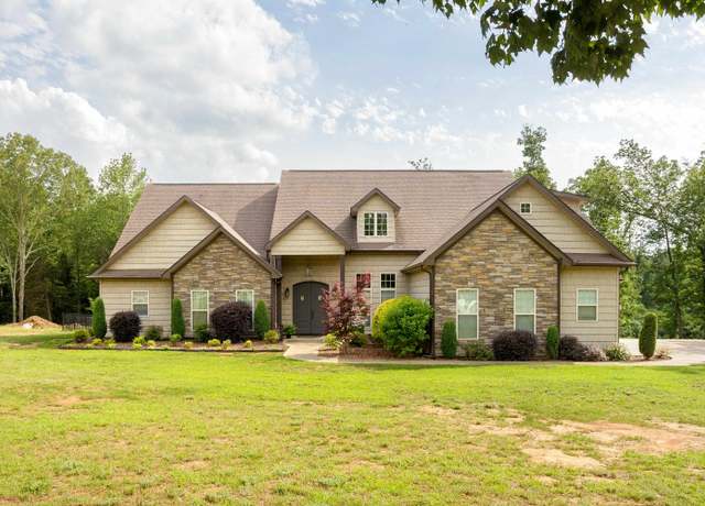 Property at 550 Co Rd 122, Florence, AL, 5 beds, 4 baths